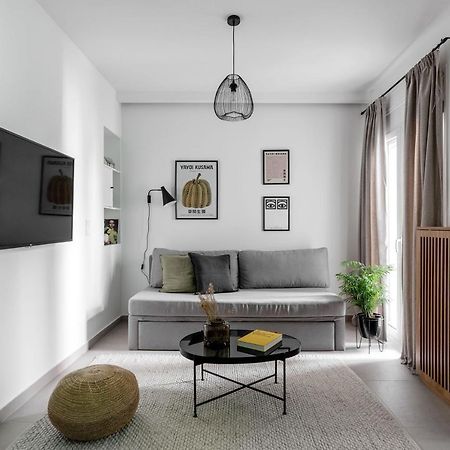 Dreamy 1Br Apartment In Kolonaki By Upstreet Athene Buitenkant foto