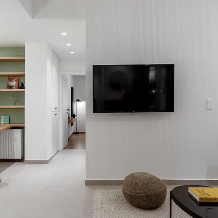 Dreamy 1Br Apartment In Kolonaki By Upstreet Athene Buitenkant foto