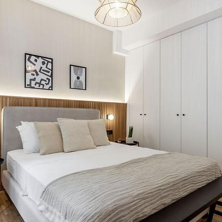 Dreamy 1Br Apartment In Kolonaki By Upstreet Athene Buitenkant foto