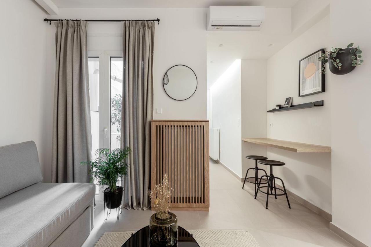 Dreamy 1Br Apartment In Kolonaki By Upstreet Athene Buitenkant foto