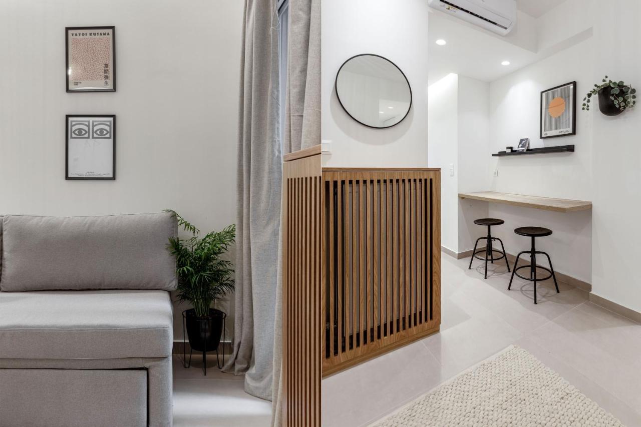 Dreamy 1Br Apartment In Kolonaki By Upstreet Athene Buitenkant foto