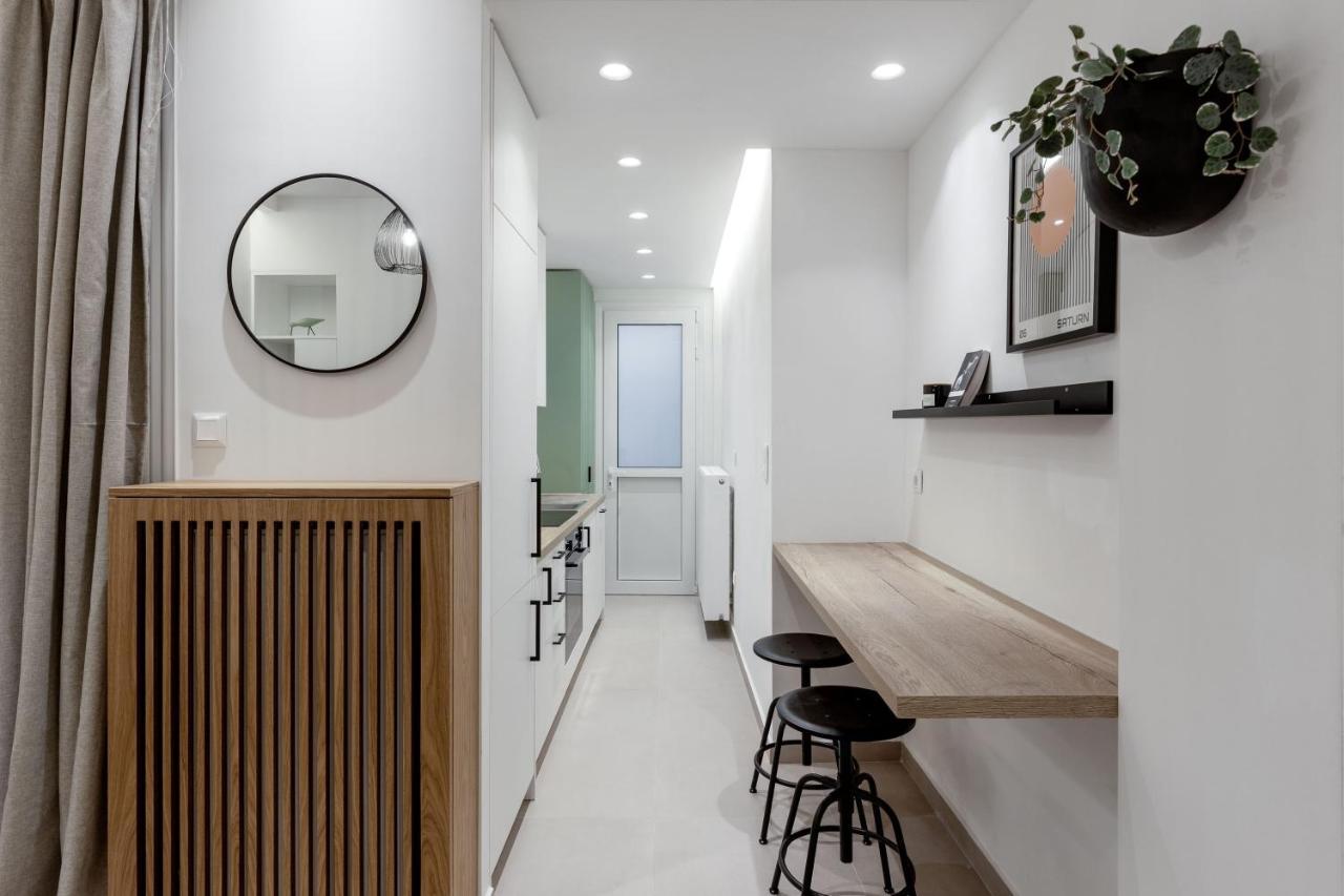 Dreamy 1Br Apartment In Kolonaki By Upstreet Athene Buitenkant foto
