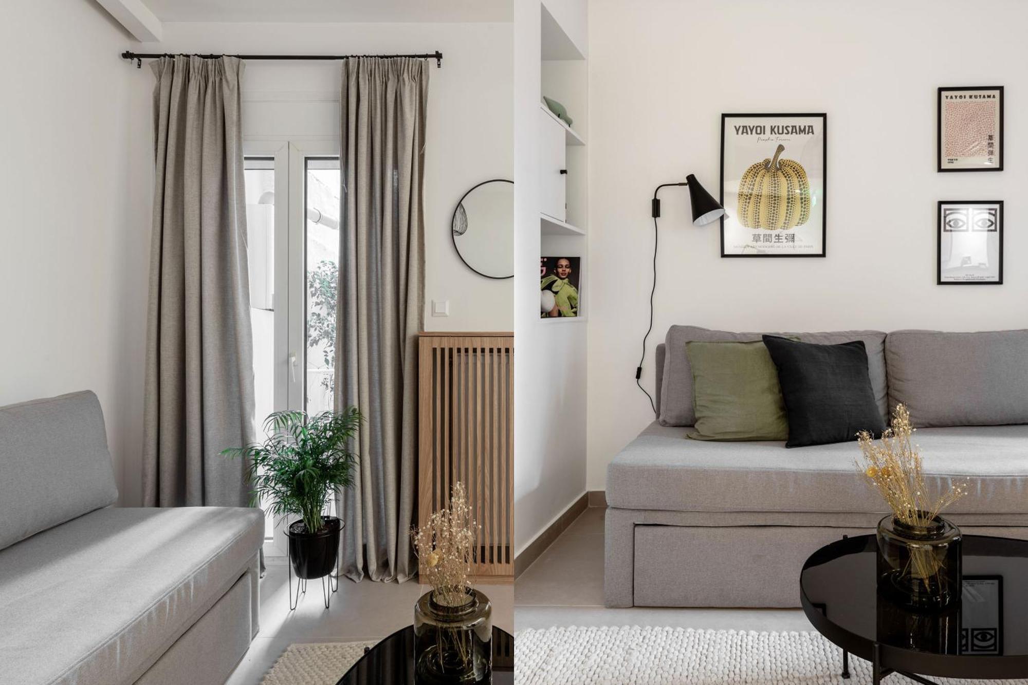 Dreamy 1Br Apartment In Kolonaki By Upstreet Athene Buitenkant foto