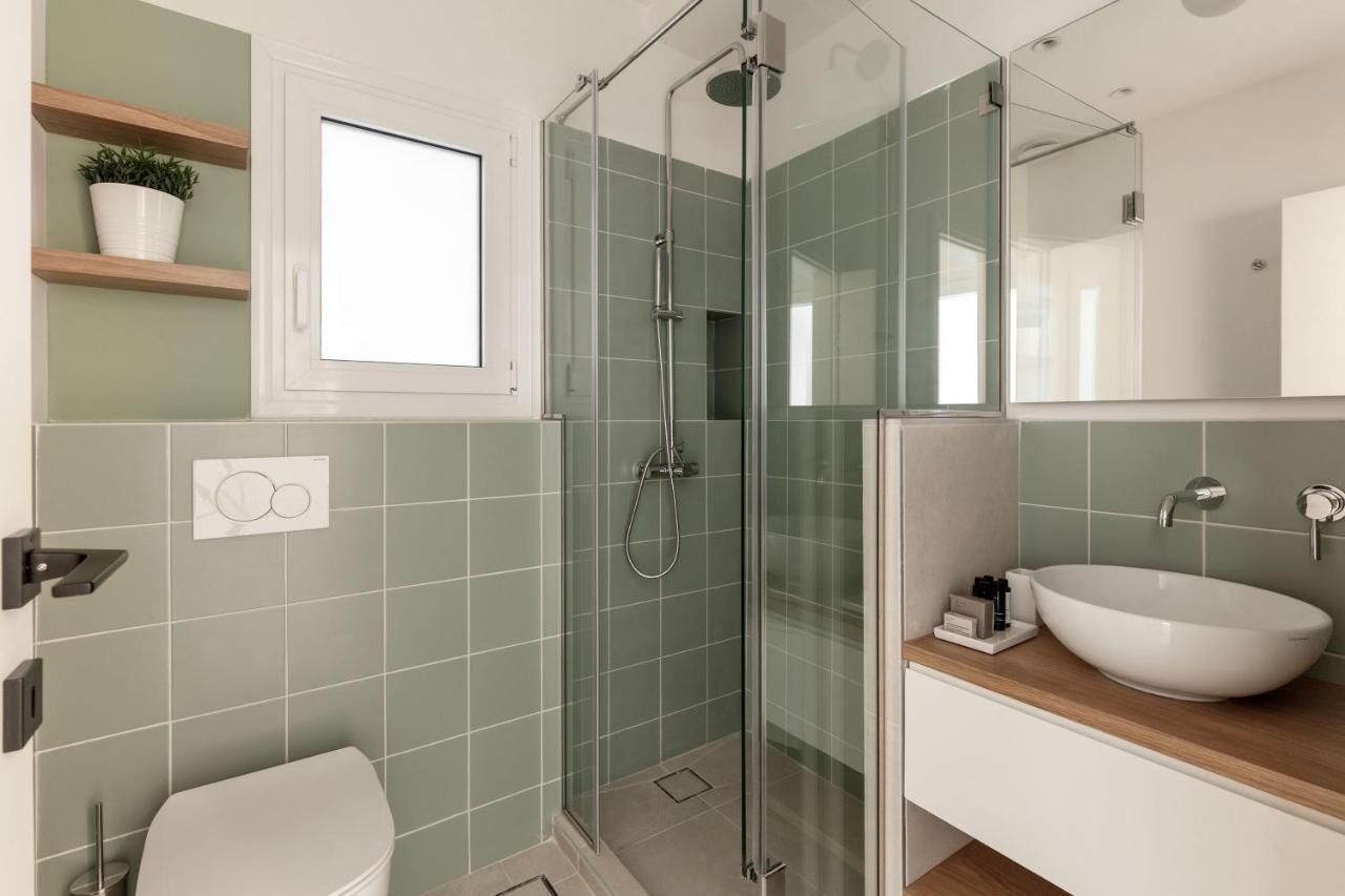 Dreamy 1Br Apartment In Kolonaki By Upstreet Athene Buitenkant foto