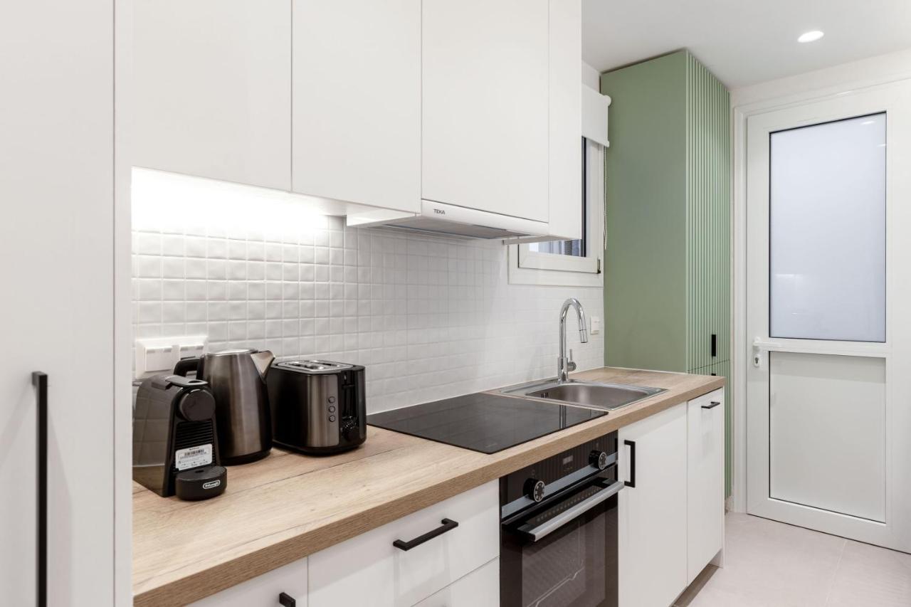 Dreamy 1Br Apartment In Kolonaki By Upstreet Athene Buitenkant foto
