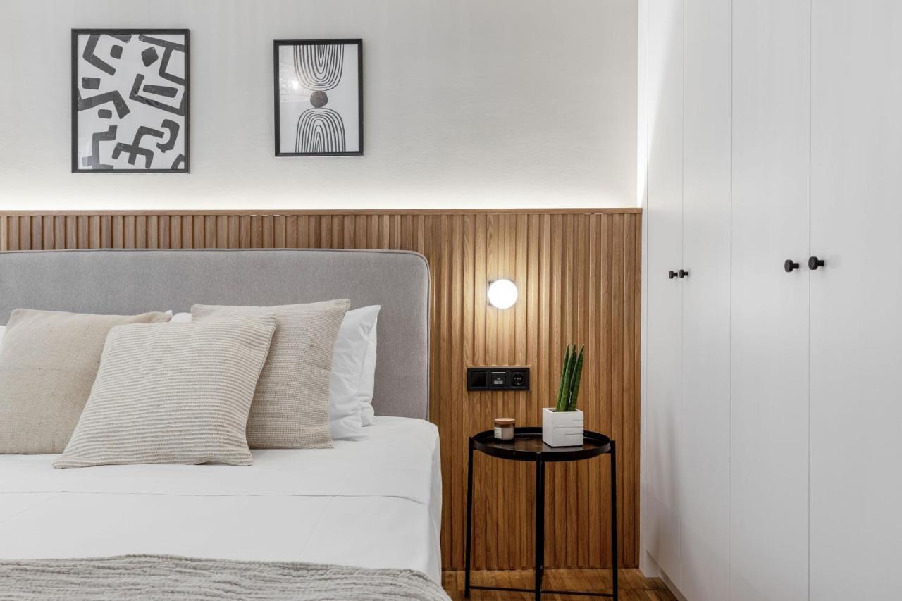 Dreamy 1Br Apartment In Kolonaki By Upstreet Athene Buitenkant foto