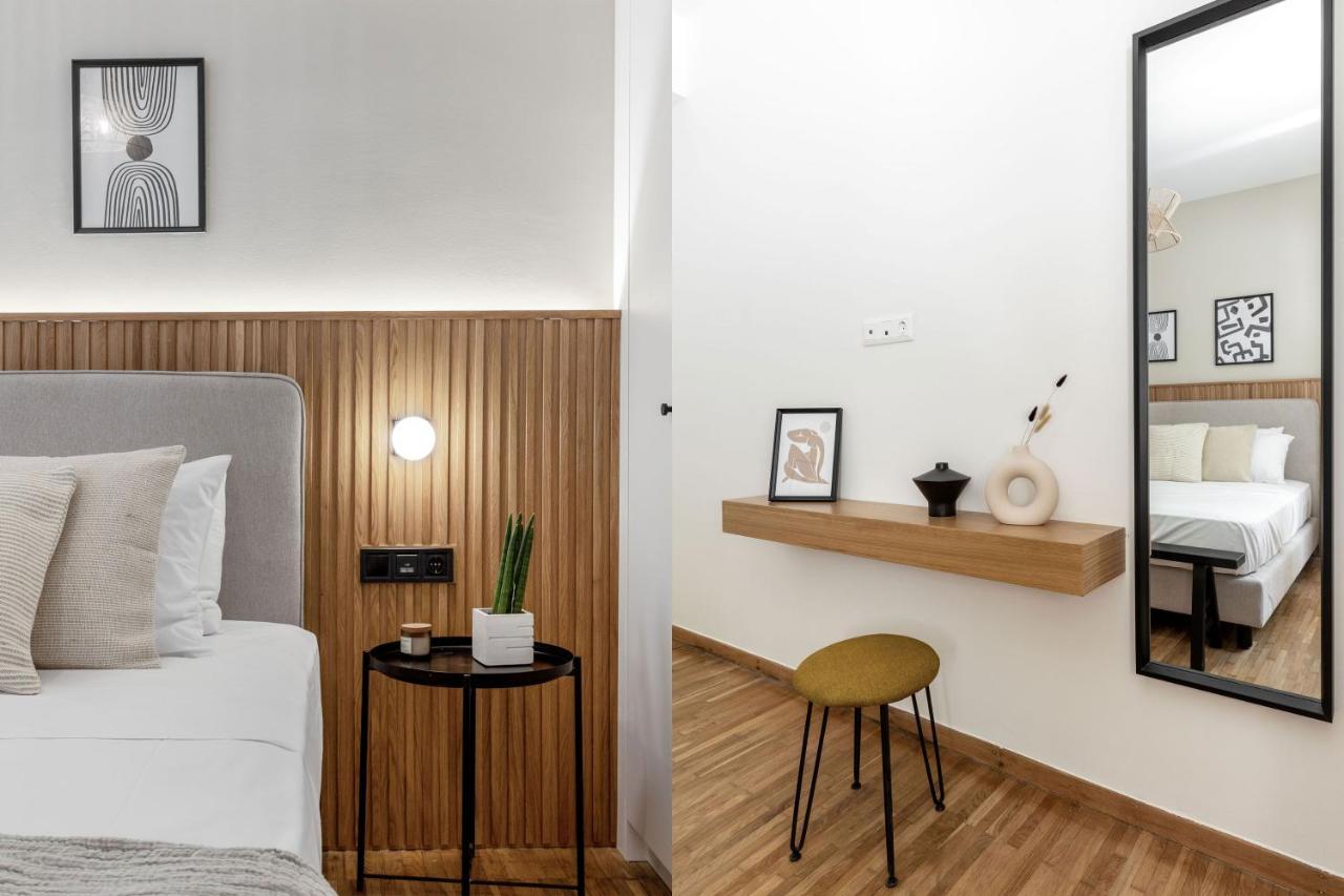 Dreamy 1Br Apartment In Kolonaki By Upstreet Athene Buitenkant foto