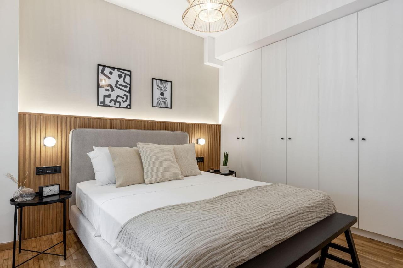 Dreamy 1Br Apartment In Kolonaki By Upstreet Athene Buitenkant foto