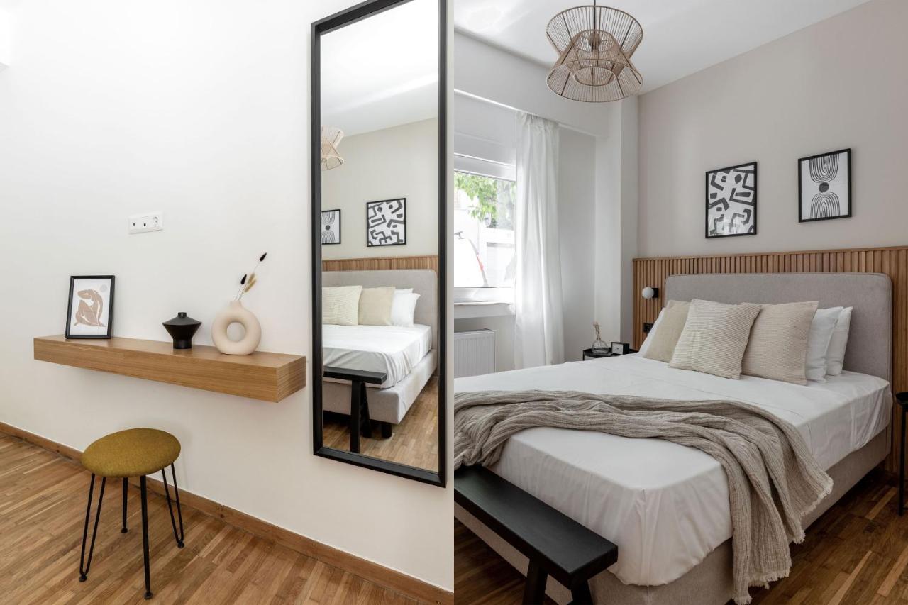 Dreamy 1Br Apartment In Kolonaki By Upstreet Athene Buitenkant foto