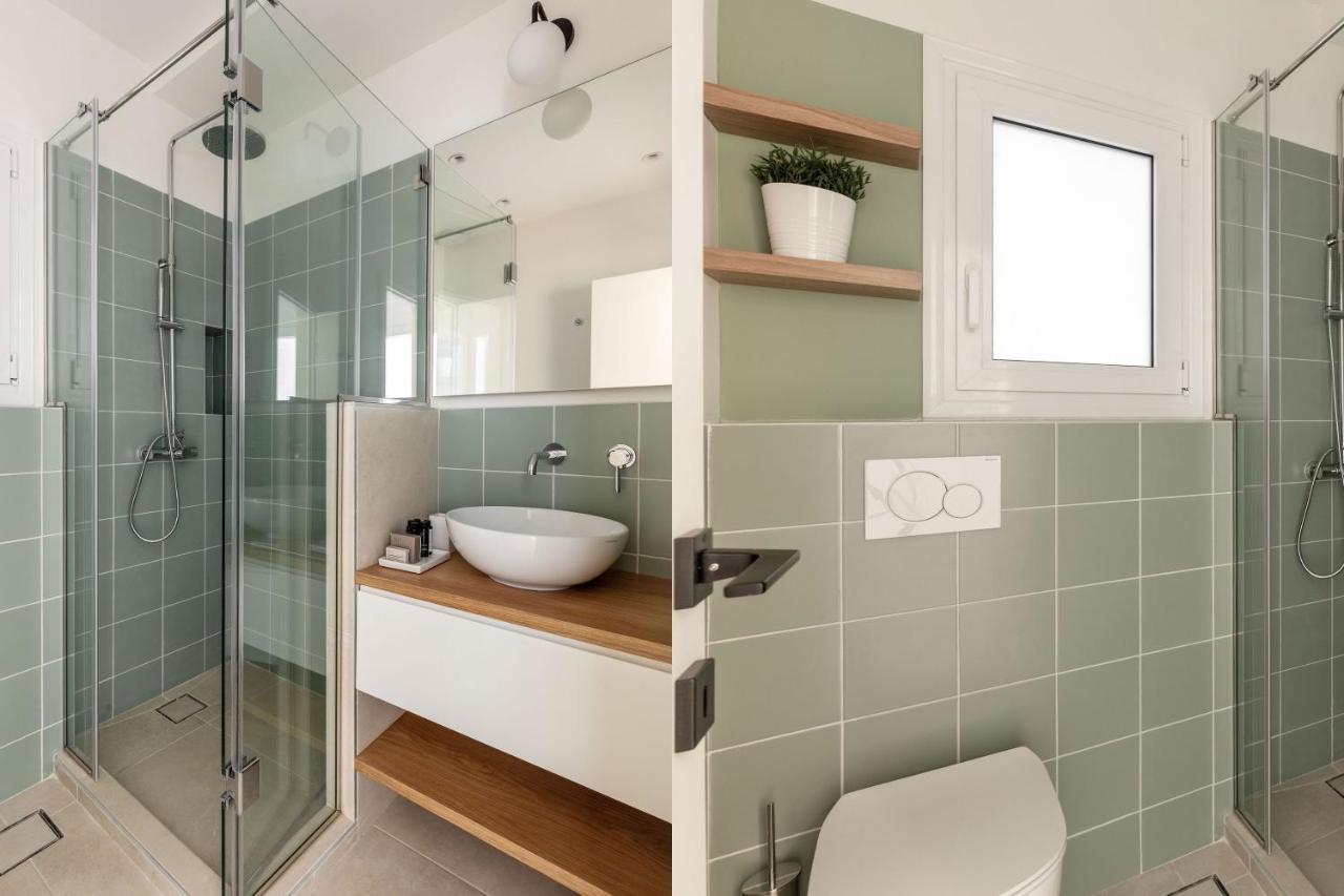Dreamy 1Br Apartment In Kolonaki By Upstreet Athene Buitenkant foto